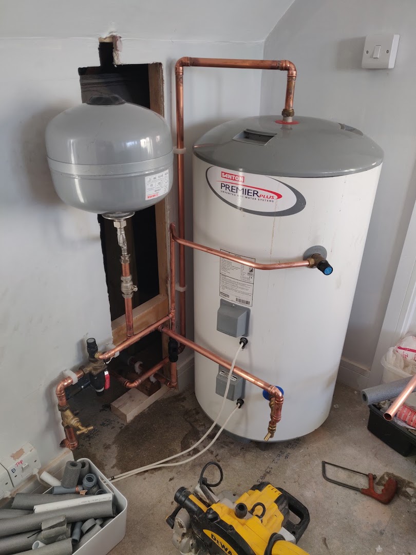 WR Plumbing Services — Photos 8