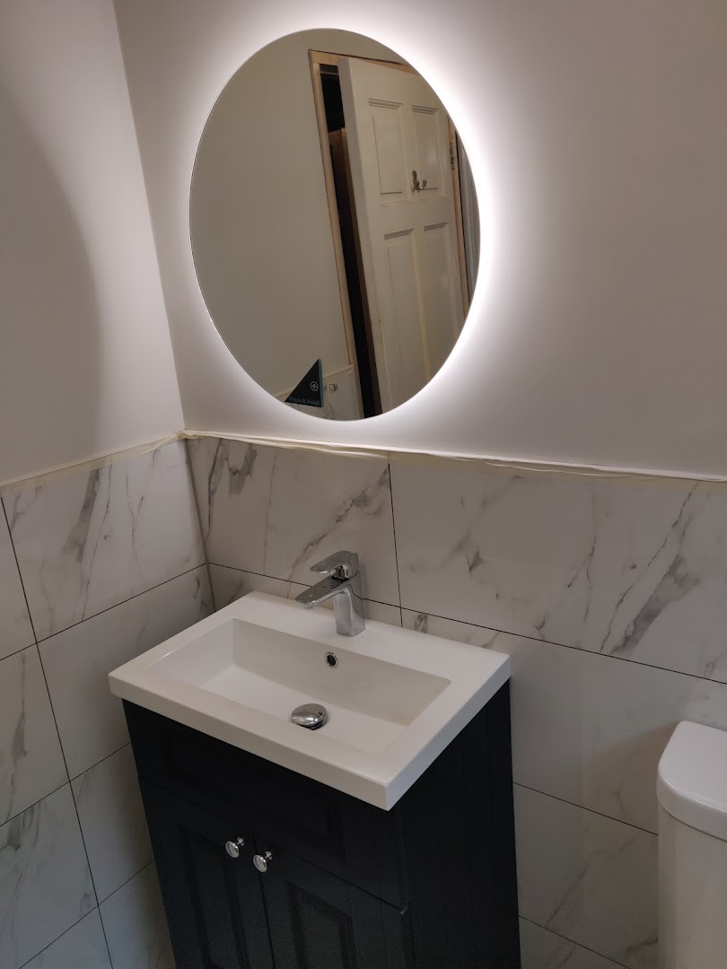 WR Plumbing Services — Photos 7
