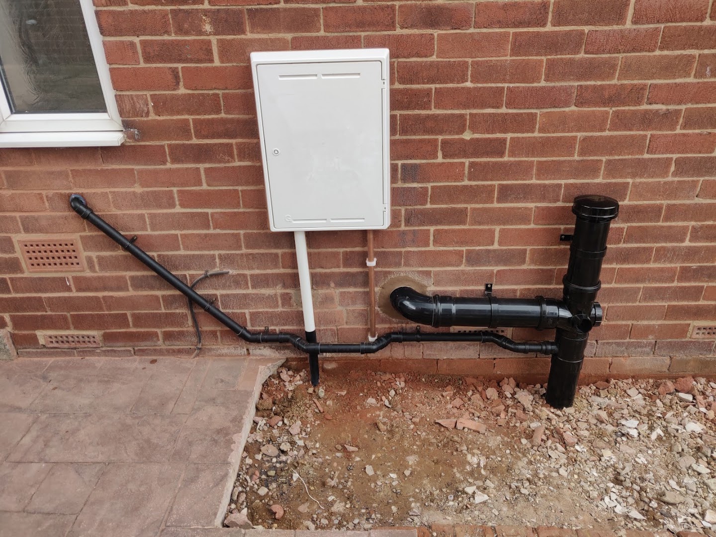 WR Plumbing Services — Photos 2
