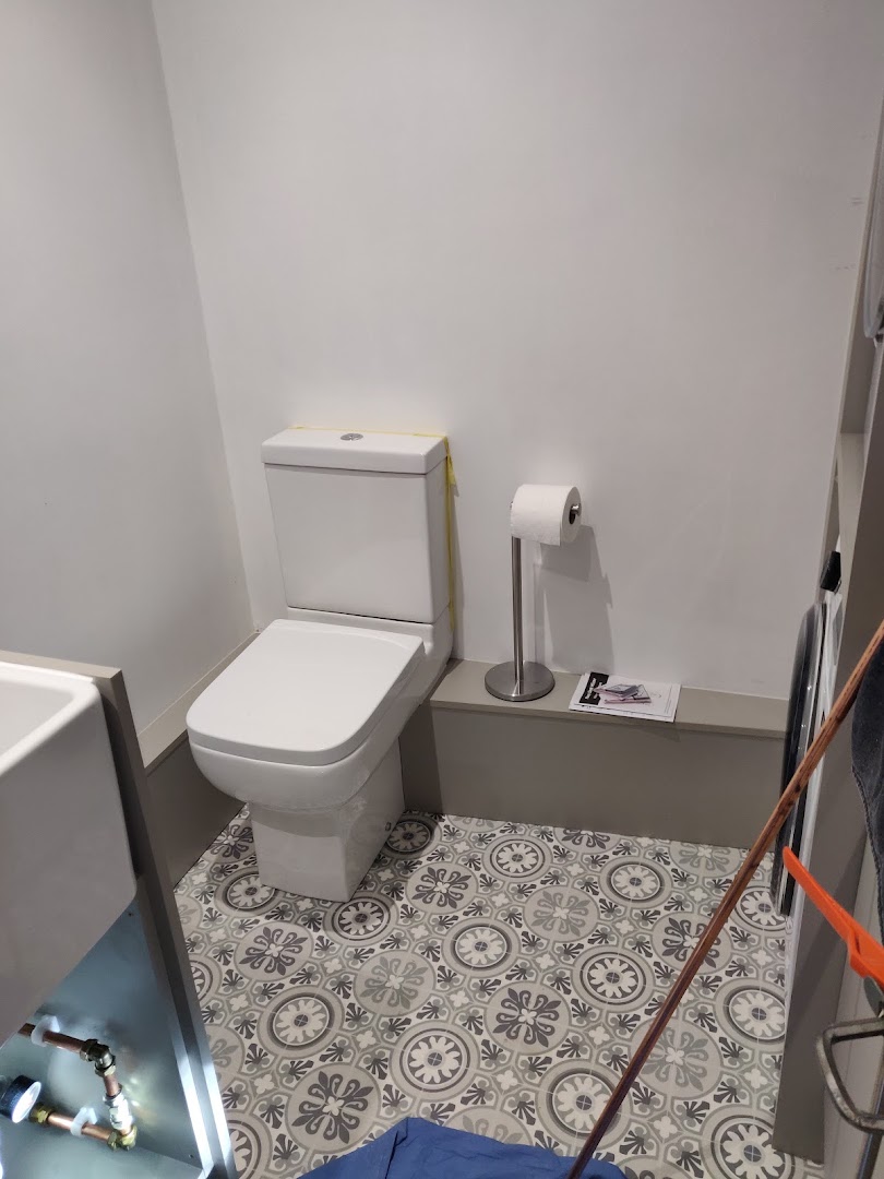 WR Plumbing Services — Photos 5