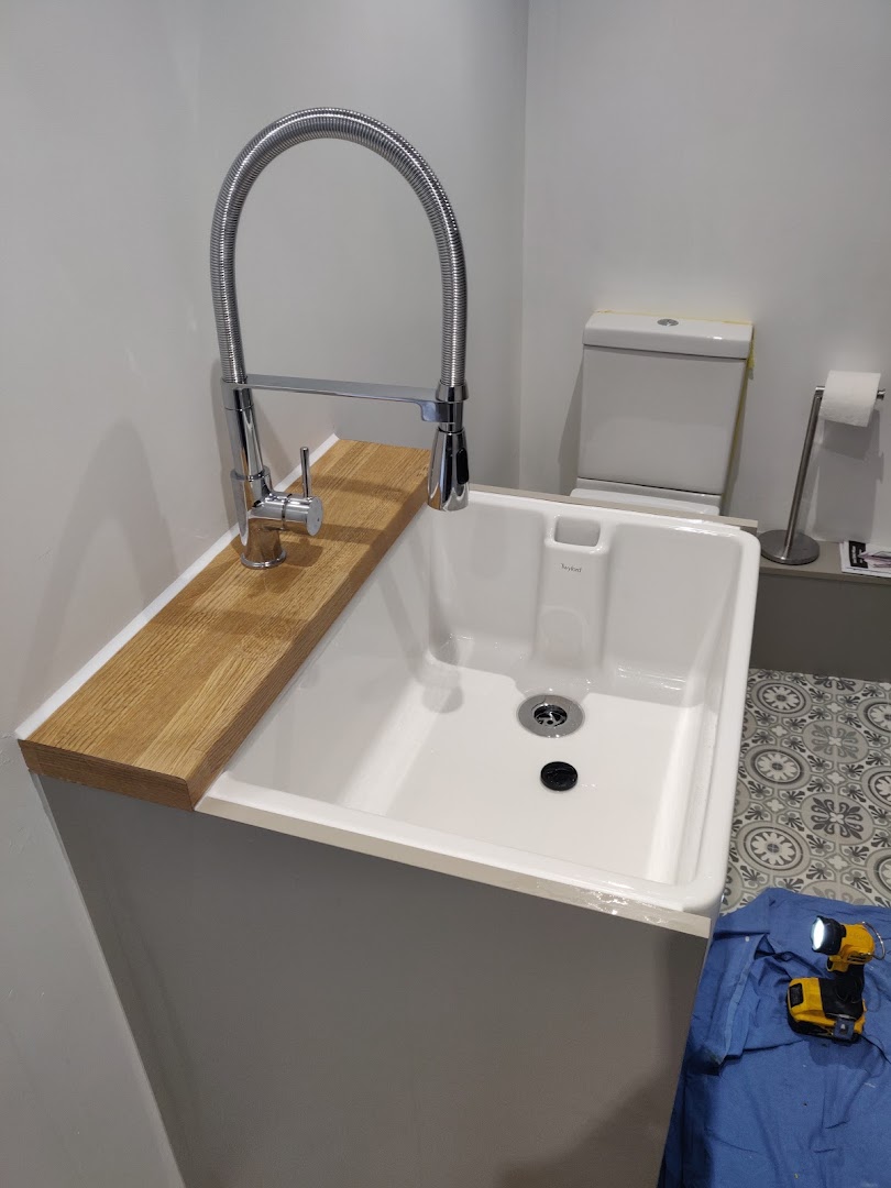 WR Plumbing Services — Photos 9