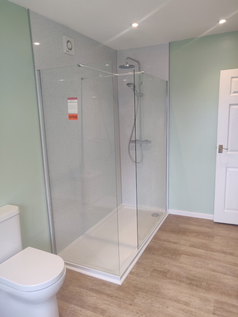 WR Plumbing Services — Photos 1