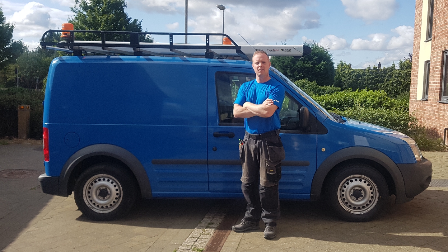 WR Plumbing Services — Photos 4